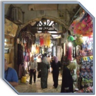 Arab markets - Formatted
